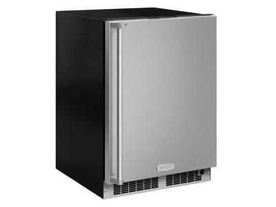 24" Marvel Professional Freezer -  MP24FAP4LP