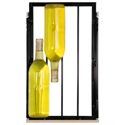 15" Marvel High Efficiency Single Zone Wine Refrigerator - ML15WSP3LP