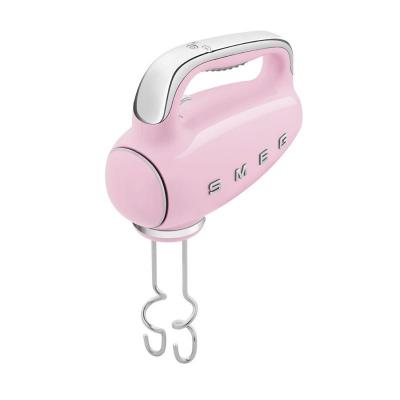 smeg '50s Retro Style Hand Mixer