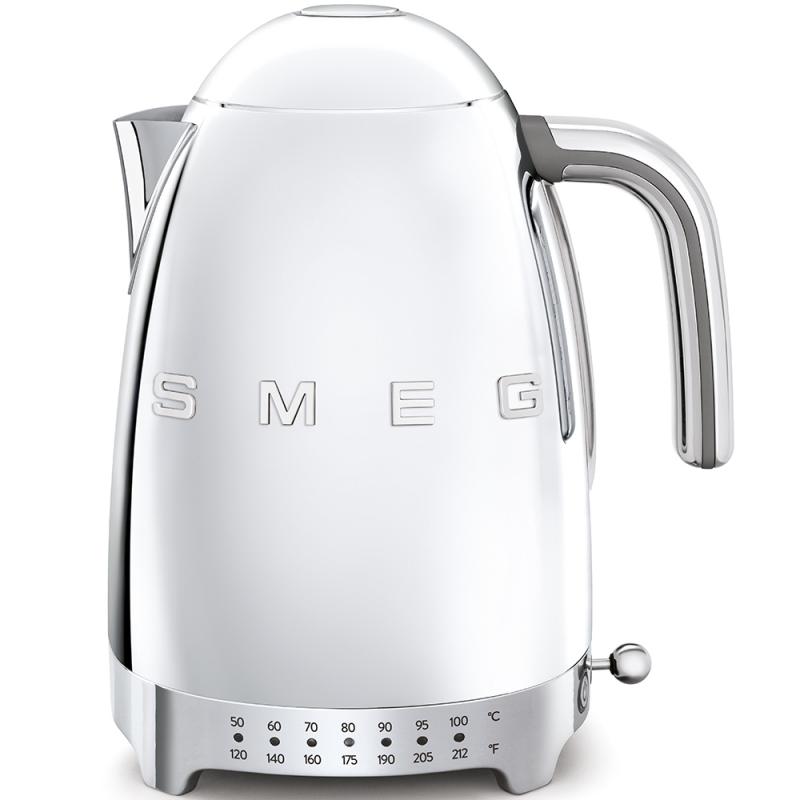 Electric kettle Red KLF05RDUS