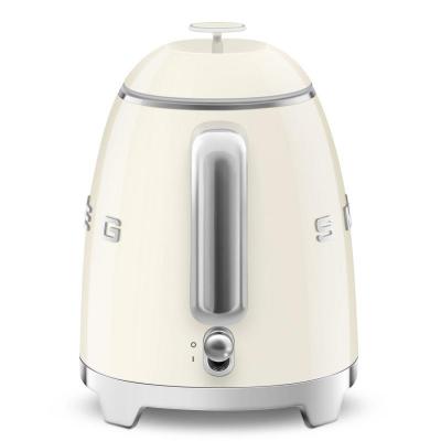 Smeg 50's Retro Style Electric Kettle - KLF03CRUS