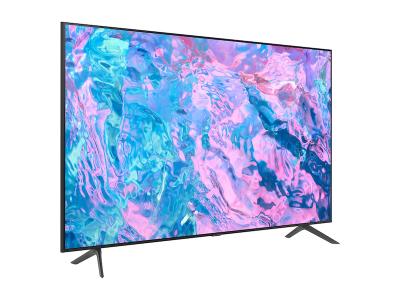 58" Samsung UN58CU7000FXZC Crystal UHD 4K Smart TV