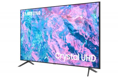 75" Samsung UN75CU7000FXZC Crystal UHD 4K Smart TV