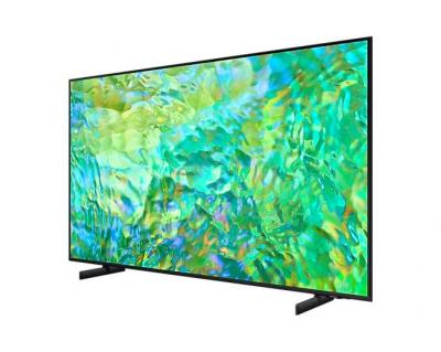 43" Samsung UN43CU8000FXZC Crystal UHD 4K Smart TV