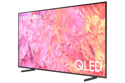 65" Samsung QN65Q60CAFXZC Q60C Series 4K QLED TV