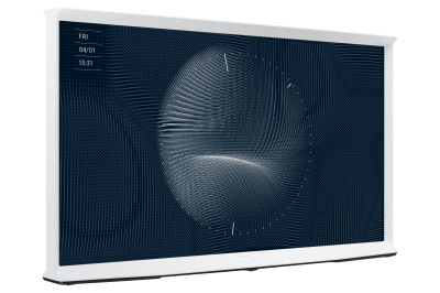 65" Samsung QN65LS01BAFXZC The Serif TV