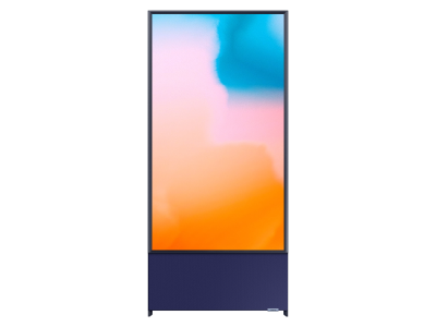 43" Samsung QN43LS05BAFXZC Sero QLED TV