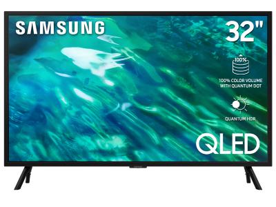 Samsung Q60C 32 4K HDR Smart QLED TV