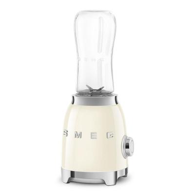 SMEG Retro Style Blender in Cream - PBF01CRUS