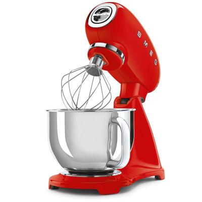 Stand mixer Cream SMF03CRUS