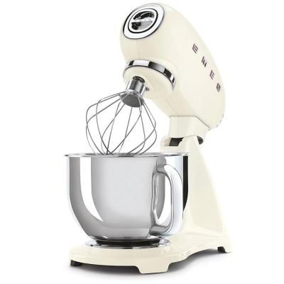 Cream food outlet mixers