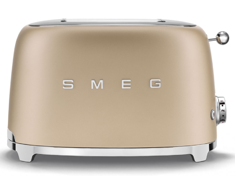 Smeg Hand Blender with Premium Packaging - Champagne Giftbox