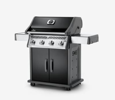 Napoleon Rogue 525 Series Freestanding Liquid Propane Grill R525PK