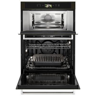 Kitchenaid 2024 smart oven