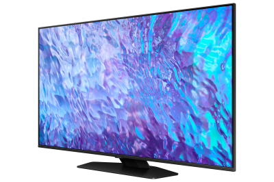 50" Samsung QN50Q80CAFXZC Q80C Series 4K QLED TV