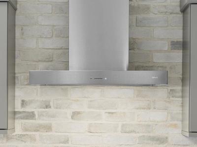 30" Zephyr Roma Wall Mount Range Hood - ZRO-E30FS