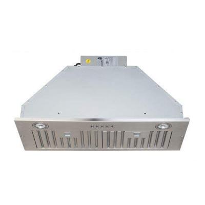 24" Vesta Montreal 750CFM Stainless Steel Insert Range Hood - VRH-MONTREAL-SS-24