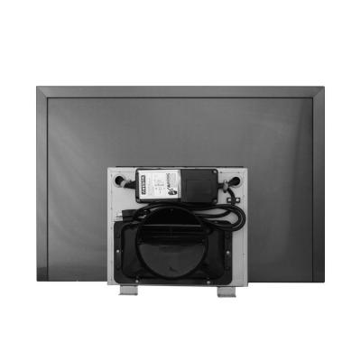 30" Vesta Stuttgart 900 CFM Wall Mount Range Hood in Black Stainless Steel - VRH-STUTTGART-BS-30