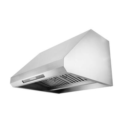 30" Vesta Moscow Stainless Steel Under Cabinet Range Hood - VRH-MOSCOW-SS-30