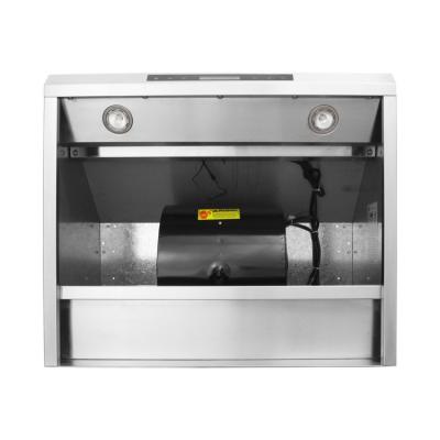 30" Vesta Moscow Stainless Steel Under Cabinet Range Hood - VRH-MOSCOW-SS-30