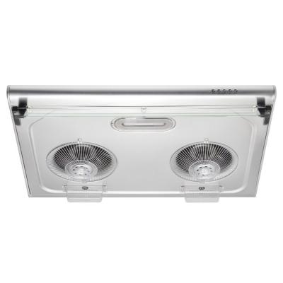 30" Vesta Dallas Stainless Steel Under Cabinet Range Hood - VRH-DALLAS-SS-30