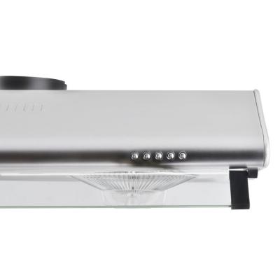 30" Vesta Dallas Stainless Steel Under Cabinet Range Hood - VRH-DALLAS-SS-30