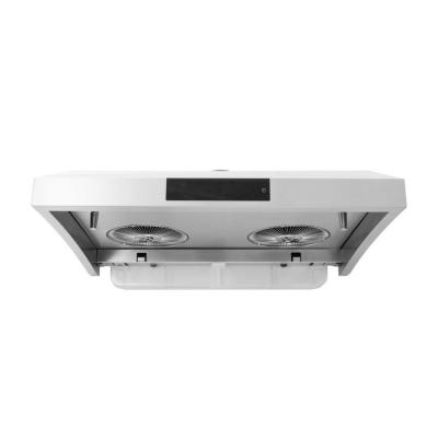 30" Vesta Surrey 860 CFM Under Cabinet Range Hood in Stainless Steel - VRH-SURREY-SS-30