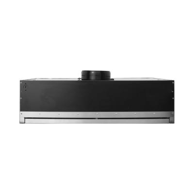 30" Vesta Richmond 860 CFM Under Cabinet Range Hood in Stainless Steel - VRH-RICHMOND-SS-30