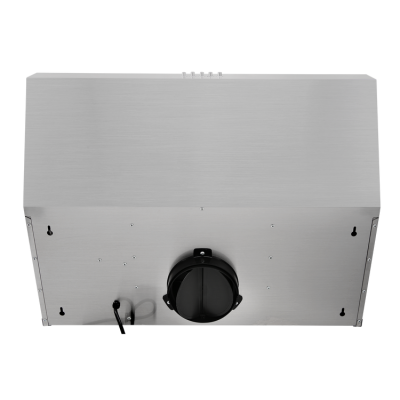 24" Vesta Chicago 750 CFM Under Cabinet Range Hood in Stainless Steel - VRH-CHICAGO-SS-24