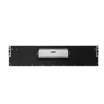 30" Vesta Charlotte 500 CFM Under Cabinet Range Hood in Stainless Steel - VRH-CHARLOTTE-30