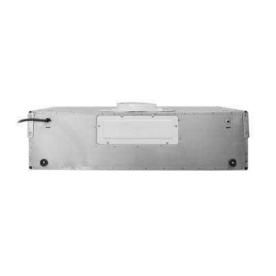 30" Vesta Columbus 750 CFM Under Cabinet Range Hood in  Stainless Steel - VRH-COLUMBUS-SS-30