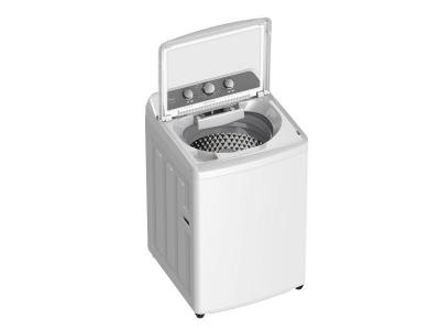 Midea 4.3 Cu. Ft. Top Load Washer - MLV43A3AWW