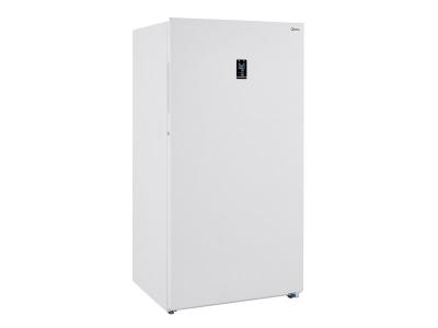 Midea 21 cu. ft. Convertible Upright Freezer - MRU21F2AWW