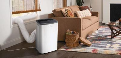 Frigidaire 3-in-1 Connected Portable Room Air Conditioner - FHPW142AC1