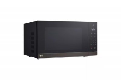 LG 2.0 Cu.ft. Countertop Microwave with Smart Inverter and Sensor Cooking - MSER2090D