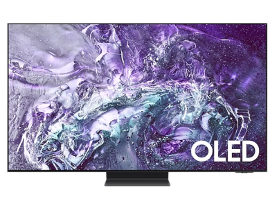 77" Samsung QN77S95DAFXZC OLED 4K Tizen OS Smart TV