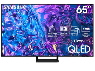 65" Samsung QN65Q70DAFXZC QLED 4K Smart TV