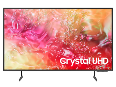 60" Samsung UN60DU7100FXZC Crystal UHD 4K Tizen OS Smart TV