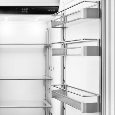 30" SMEG Built-in Refrigerator Universal - RSDU30R