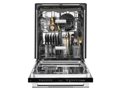 24" Jenn-Air Rise Built-in Dishwasher - JDPSS244PL