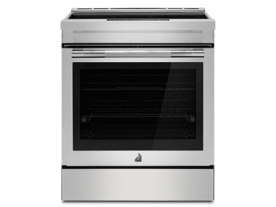 30" Jenn-Air Rise Induction Slide-in Range - JIS1450ML