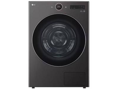 LG 7.8 cu.ft 6-Motion Direct Drive Dryer with Heat Pump - DLHC6702B