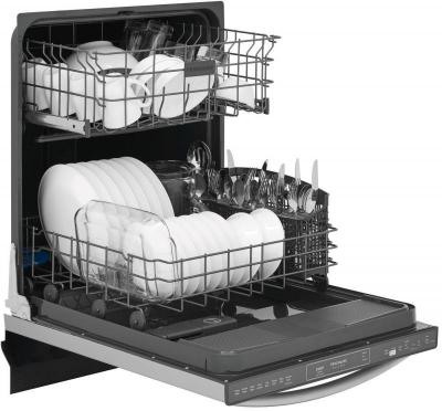 24" Frigidaire Gallery Dishwasher - GDPH4525AF