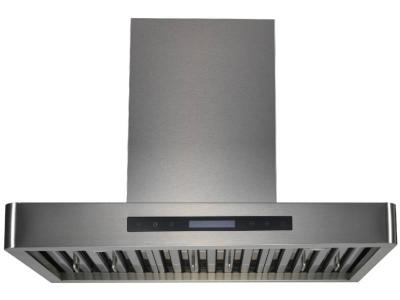 30" Vesta Paris 900CFM Stainless Steel Wall Mount - VRH-PARIS-30BS