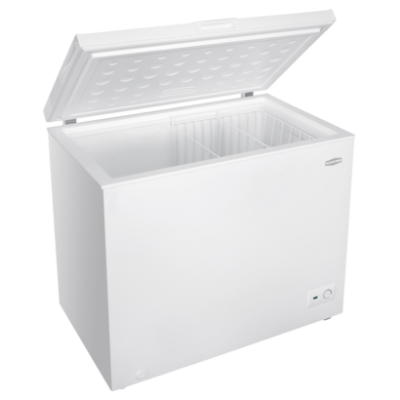 Marathon 8.7 Cu. Ft. Chest Freezer in White - MCF91W