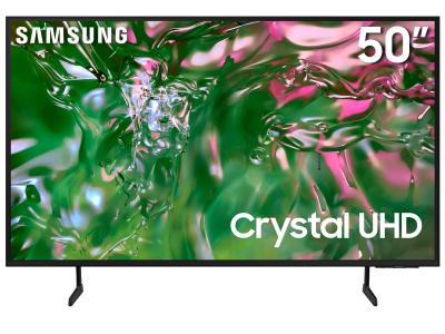 50" Samsung UN50DU6900FXZC Crystal UHD 4K Tizen OS Smart TV