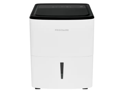 15" Frigidaire 35 Pint Capacity Dehumidifier with Electronic Controls - FFAD3534W1