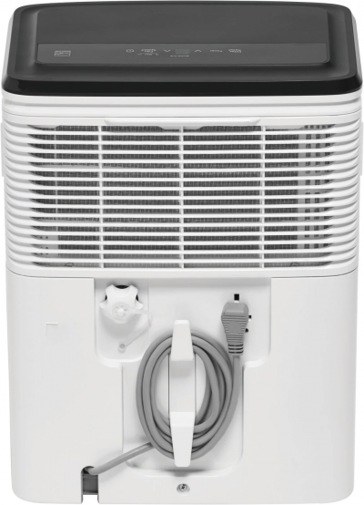 15" Frigidaire 35 Pint Capacity Dehumidifier with Electronic Controls - FFAD3534W1