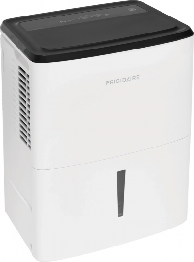 15" Frigidaire 35 Pint Capacity Dehumidifier with Electronic Controls - FFAD3534W1