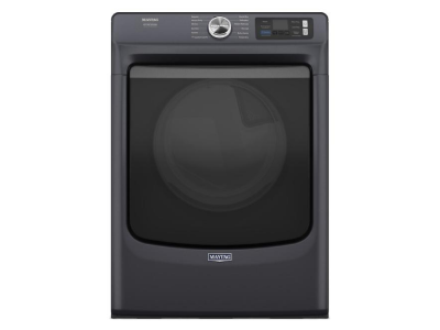 Maytag 7.4 cu. ft. Smart Pet Pro Front Load Electric Dryer - YMED7020RF